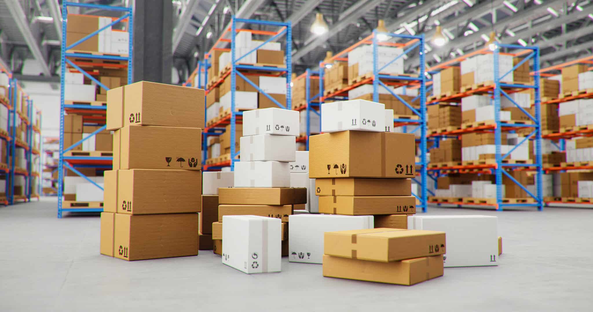 Fulfillment: Kľúč k efektívnej logistike a rastúcemu biznisu